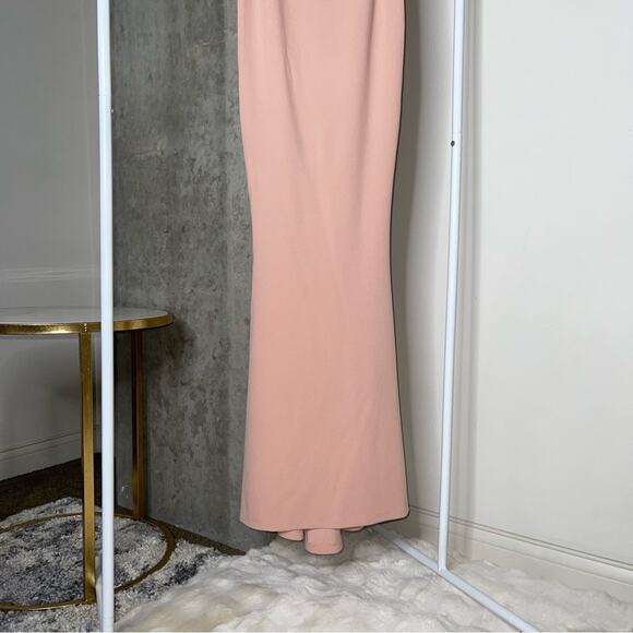 Nookie Viva 2 Way Gown in Prima - Picture 7 of 15